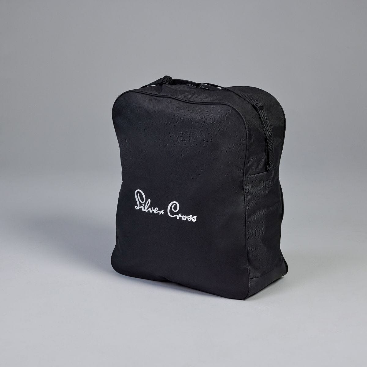 Silver Cross Clic/Nia Stroller Travel Bag In Black- Strolleria