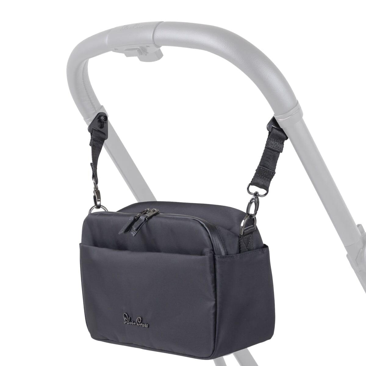 Silver Cross Universal Parent Stroller Organizer- Strolleria