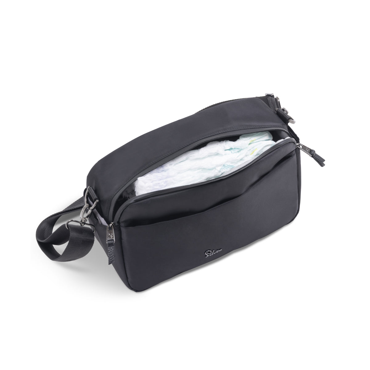 Silver Cross Universal Parent Stroller Organizer- Strolleria