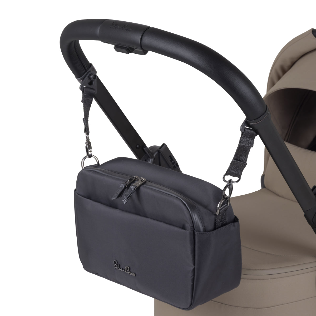 Silver Cross Universal Parent Stroller Organizer- Strolleria
