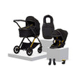 Silver Cross Reef AL Giallo - Bambi Baby