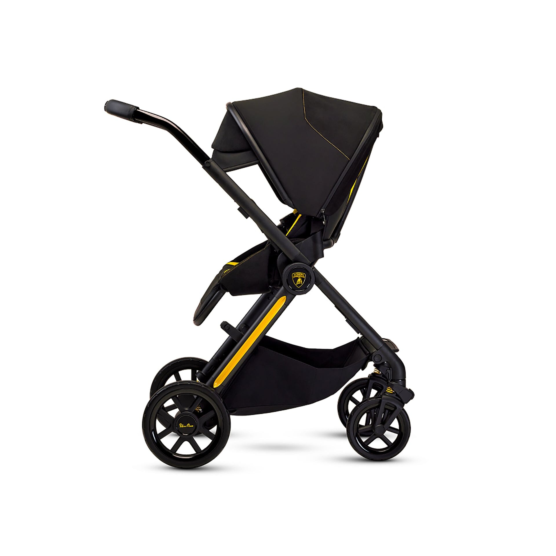 Silver Cross Reef AL Giallo- Strolleria