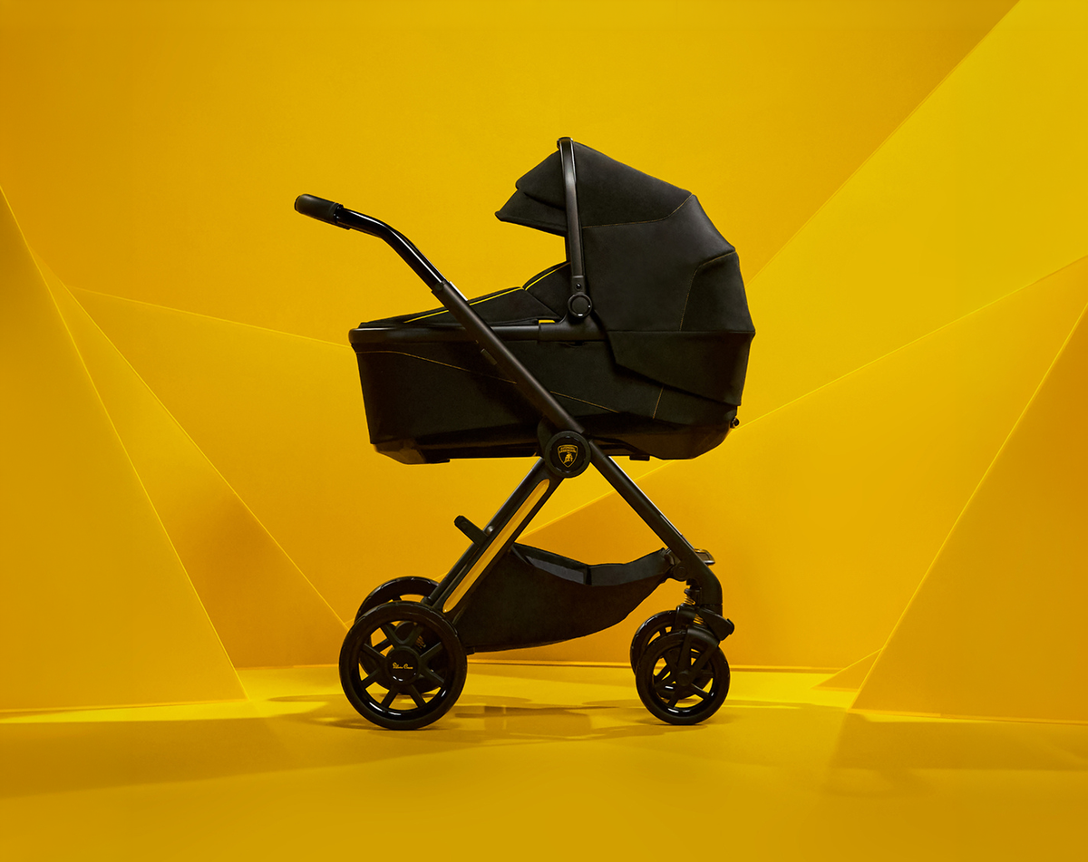 Strolleria