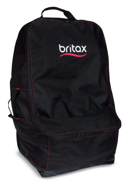 Britax Car Seat Travel Bag- Strolleria