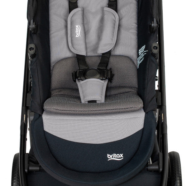 Britax SafeWash Seat Insert for Brook & Grove Strollers- Strolleria