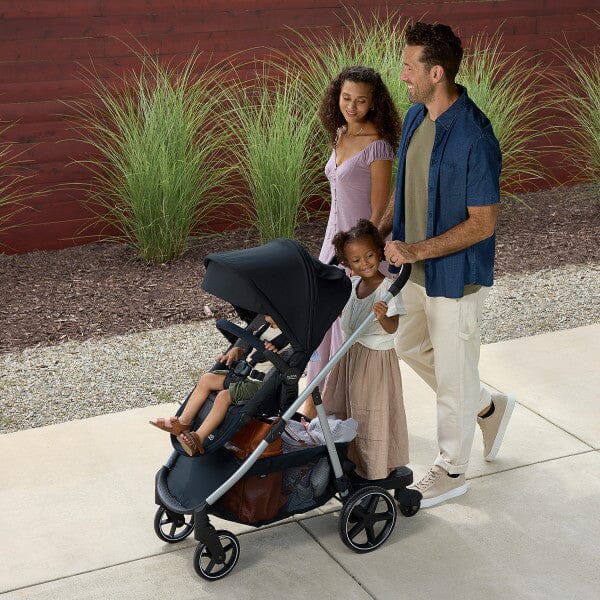 Britax Stroller Board for Brook, Brook+ and Grove Strollers- Strolleria