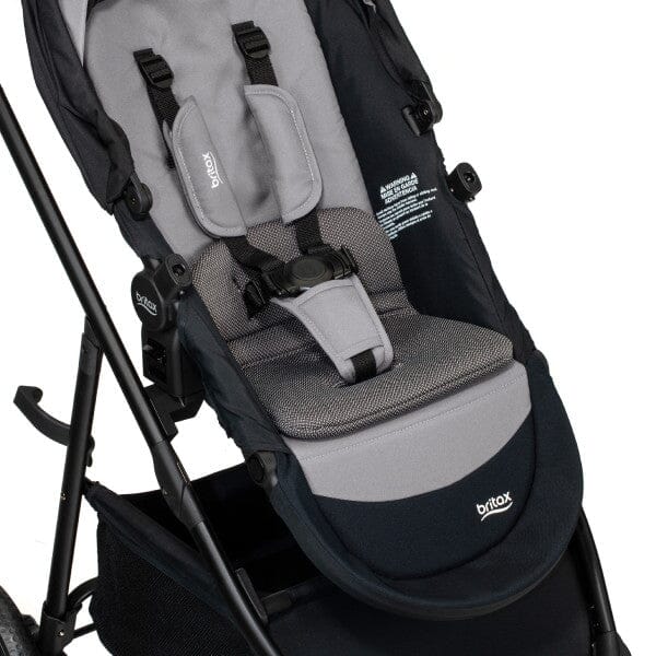 Britax SafeWash Seat Insert for Brook & Grove Strollers- Strolleria