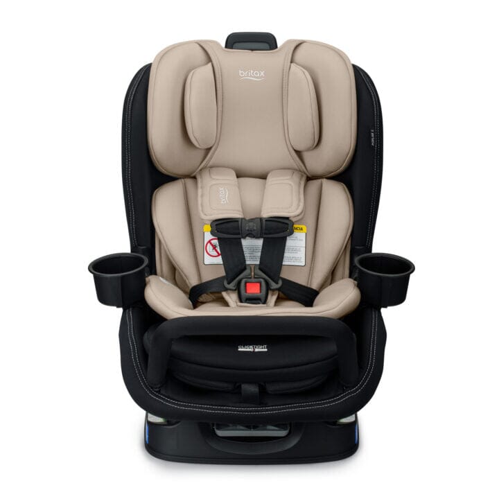 britax poplar weight Britax Poplar S Convertible Car Seat