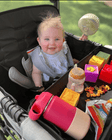 Keenz Stroller Wagons Keenz XC+ Stroller Wagon - 4 Passenger - Bambi Baby