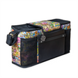 WonderFold Parent Console with 2 Insulated Cup Holders - Animalini (Tokidoki Special Edition) - Bambi Baby
