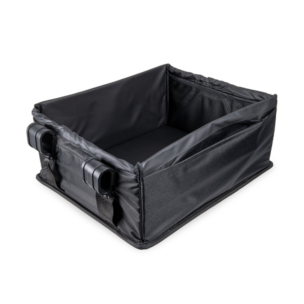 Wonderfold W1/ W2 Collapsible Shopping Basket- Strolleria