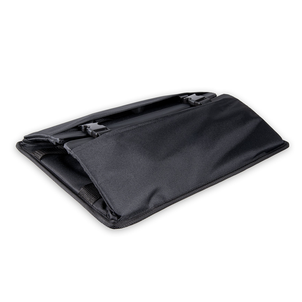 Wonderfold W4 Collapsible Shopping Basket- Strolleria