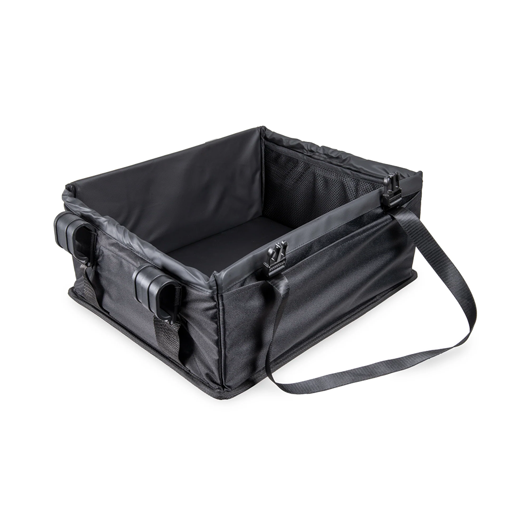 Wonderfold W4 Collapsible Shopping Basket- Strolleria