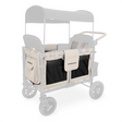 Wonderfold W4 Original / Sandy Beige Carriage Fabric - Bambi Baby