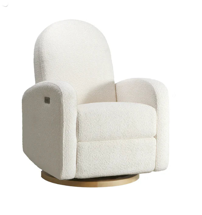 appleseed Bea Power Recliner- Strolleria