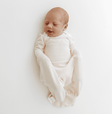 Swaddelini Organic Cotton Swaddle Sleep Sack - Bambi Baby