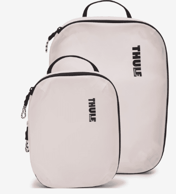 Thule Compression Cube Set