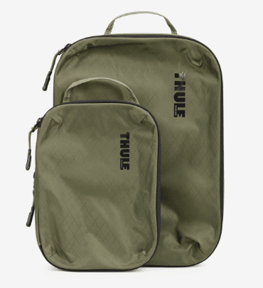 Thule Compression Cube Set