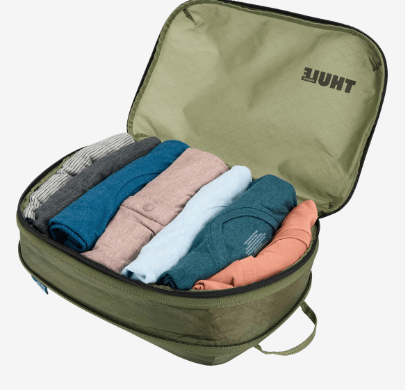 Thule Compression Cube Set