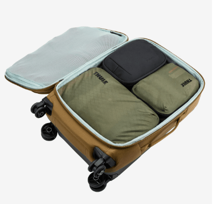 Thule Compression Cube Set