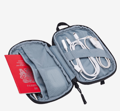 Thule Subterra 2 Powershuttle - Small
