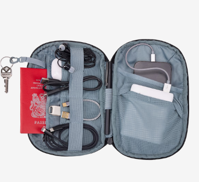 Thule Subterra 2 Powershuttle - Medium- Strolleria