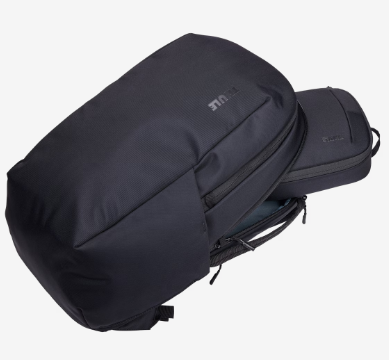 Thule Subterra 2 Powershuttle - Plus- Strolleria