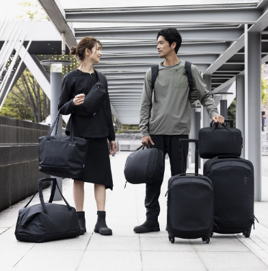 Thule Subterra 2 - 5L- Strolleria