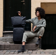 Thule Subterra 2 Tote Bag - 22 L - Bambi Baby