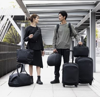 Thule Subterra 2 Tote Bag - 22 L- Strolleria