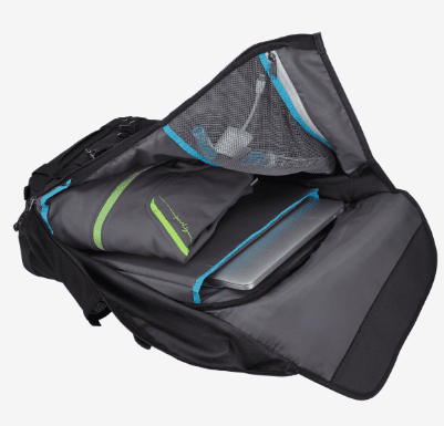 Thule Subterra Backpack 25L-Dark Shadow- Strolleria