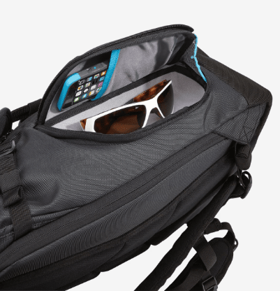 Thule Subterra Backpack 25L-Dark Shadow- Strolleria