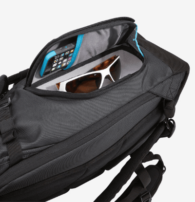 Thule Subterra Backpack 25L-Dark Shadow