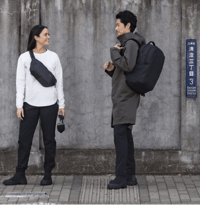 Thule Subterra 2 Backpack - 27L