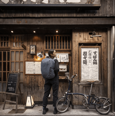 Thule Subterra 2 Backpack - 27L