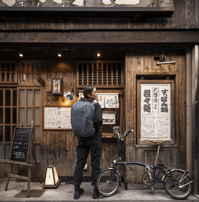 Thule Subterra 2 Backpack - 27L