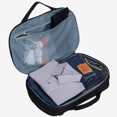 Thule Subterra 2 Hybrid Travel Bag - 15L- Strolleria