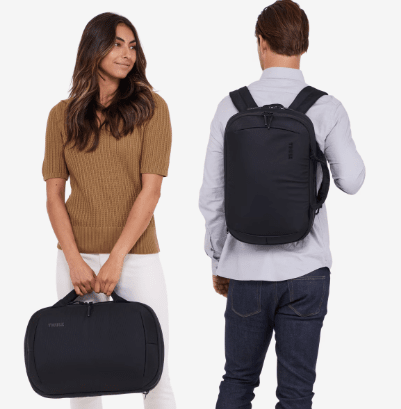 Thule Subterra 2 Hybrid Travel Bag - 15L- Strolleria