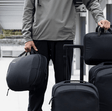 Thule Subterra 2 Hybrid Travel Bag - 15L - Bambi Baby