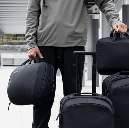 Thule Subterra 2 Hybrid Travel Bag - 15L- Strolleria