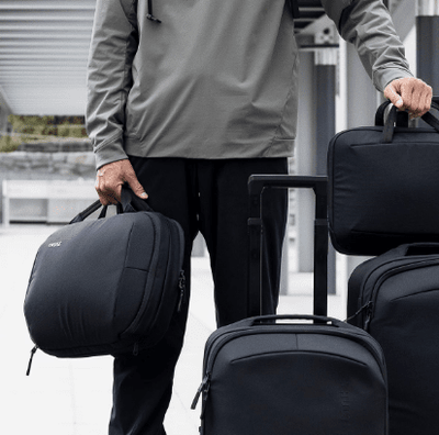 Thule Subterra 2 Hybrid Travel Bag - 15L