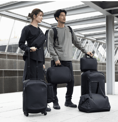 Thule Subterra 2 Hybrid Travel Bag - 15L- Strolleria