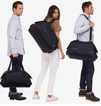 Thule Subterra 2 Duffel Bag - 35L- Strolleria