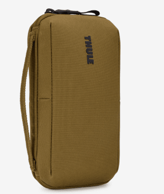 Thule Aion Travel Organizer - Nutria Brown