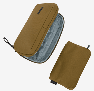 Thule Aion Travel Organizer - Nutria Brown