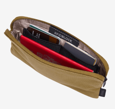 Thule Aion Travel Organizer - Nutria Brown