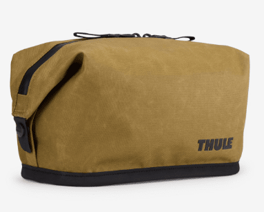 Thule Aion Toiletry Bag Nutria Brown