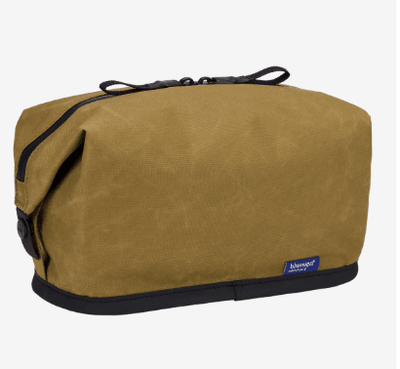 Thule Aion Toiletry Bag Nutria Brown