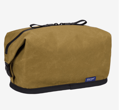 Thule Aion Toiletry Bag Nutria Brown