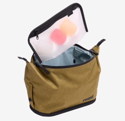 Thule Aion Toiletry Bag Nutria Brown